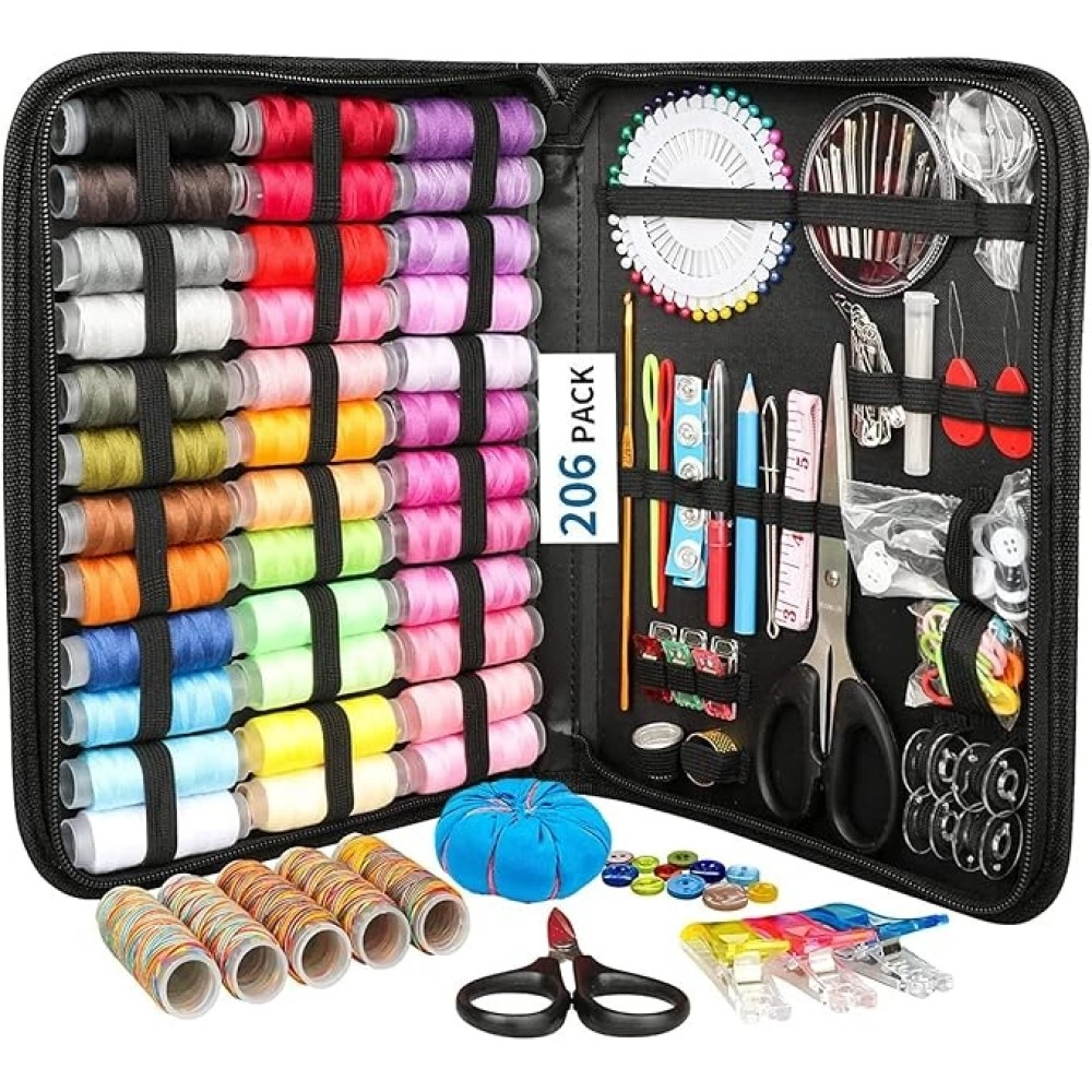 Premium Sewing Kit